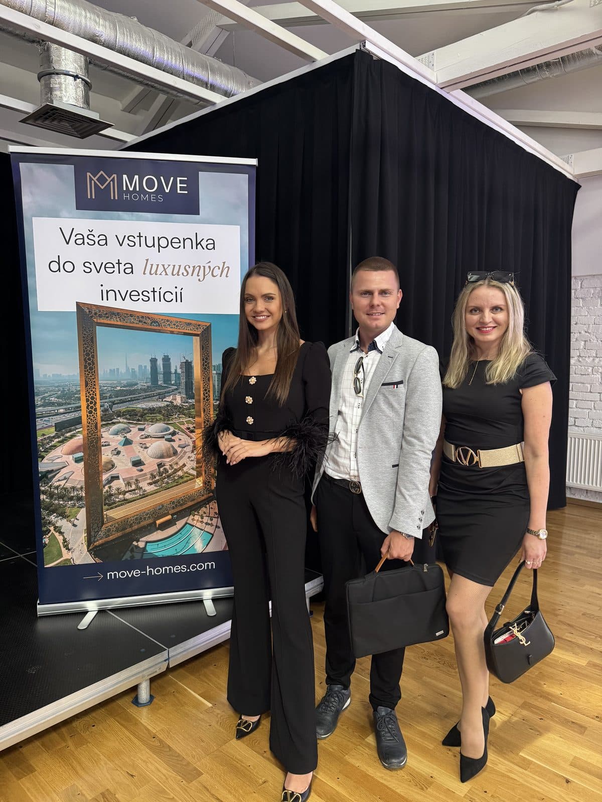 With our clients around the world