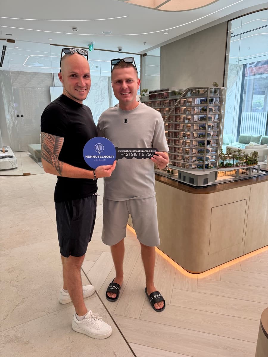 With our clients around the world