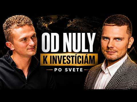 Predávam nehnuteľnosti v 15 krajinách