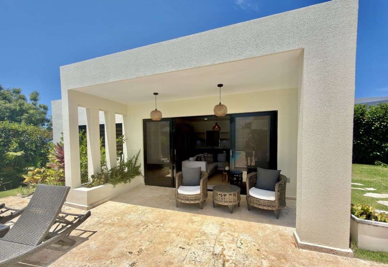 Casa Linda Guest House