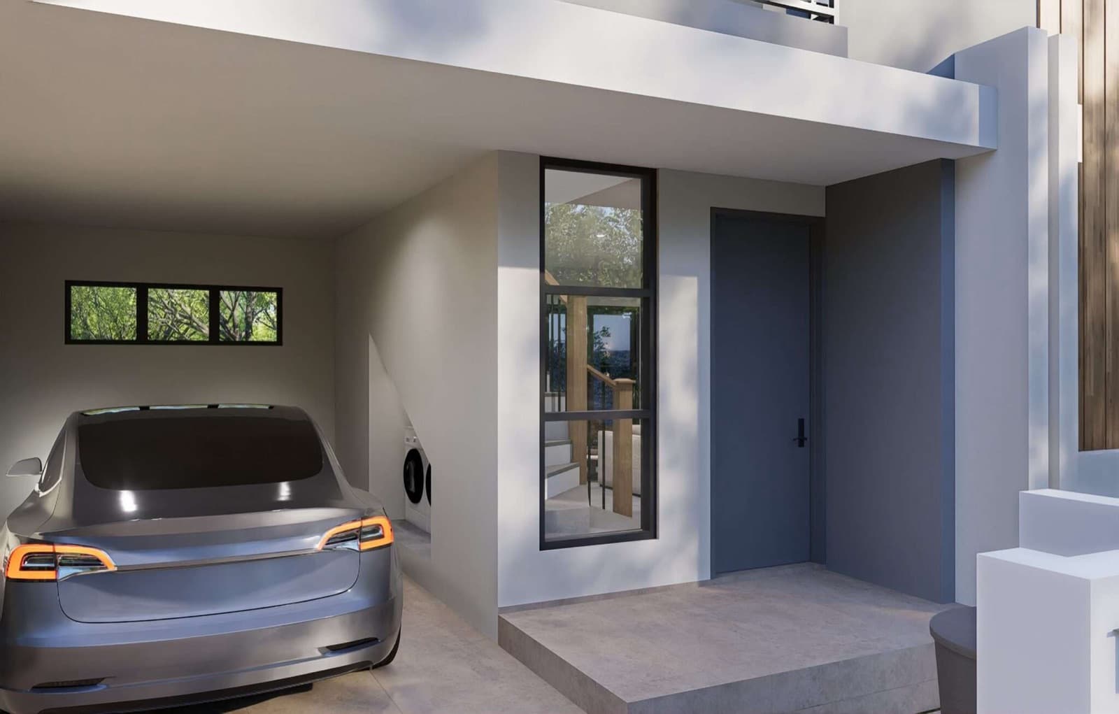 Casa Linda Townhomes