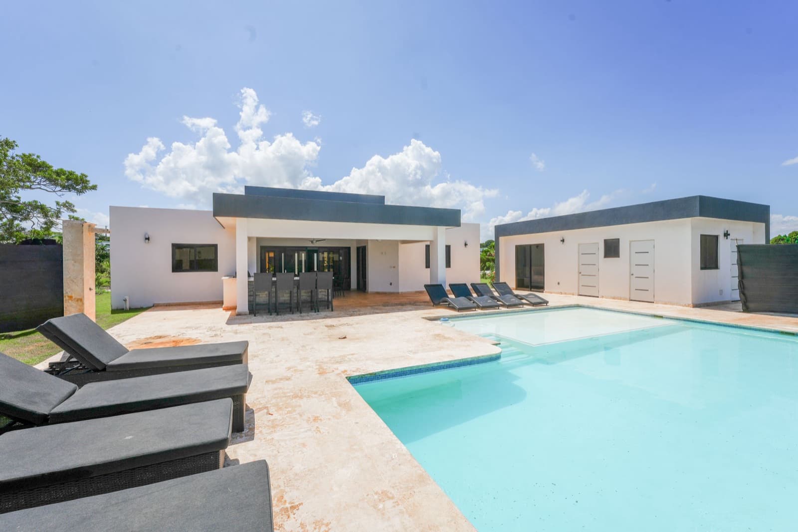 Villa Bella