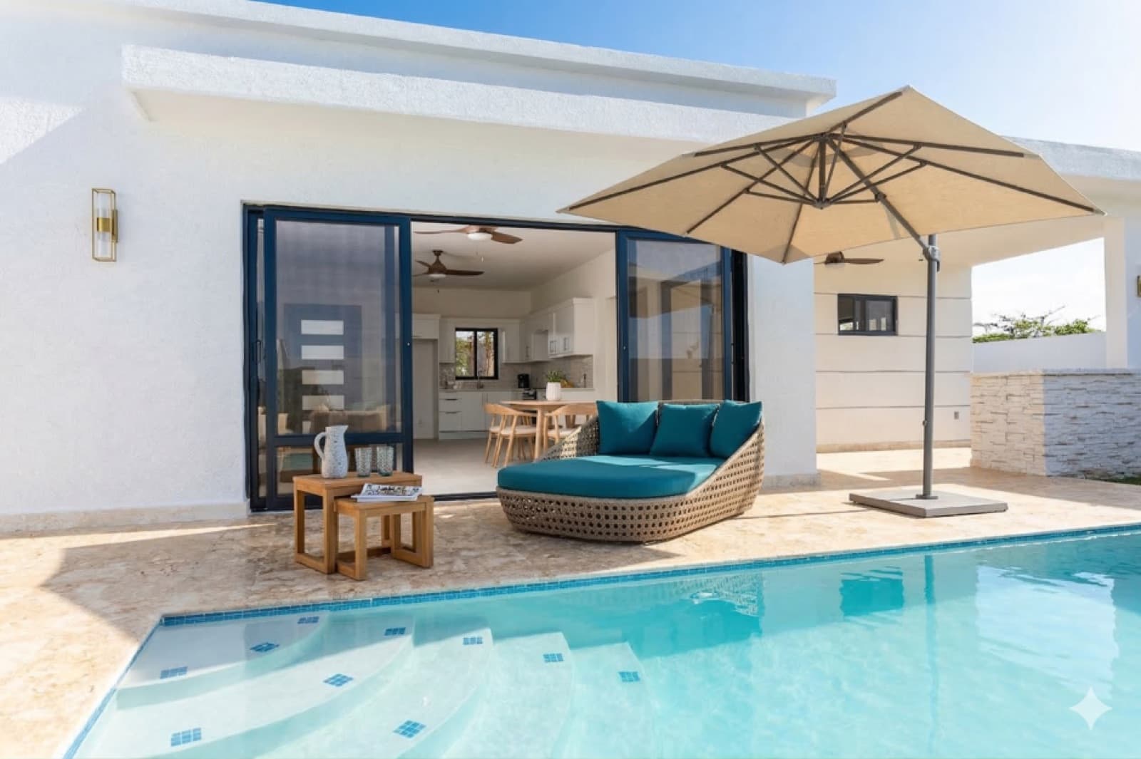 Villa Bliss