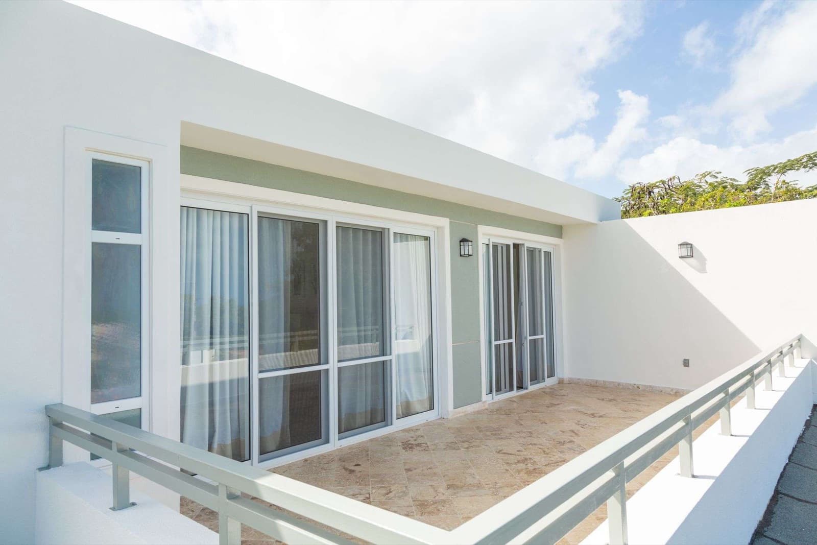 Villa Coralreef