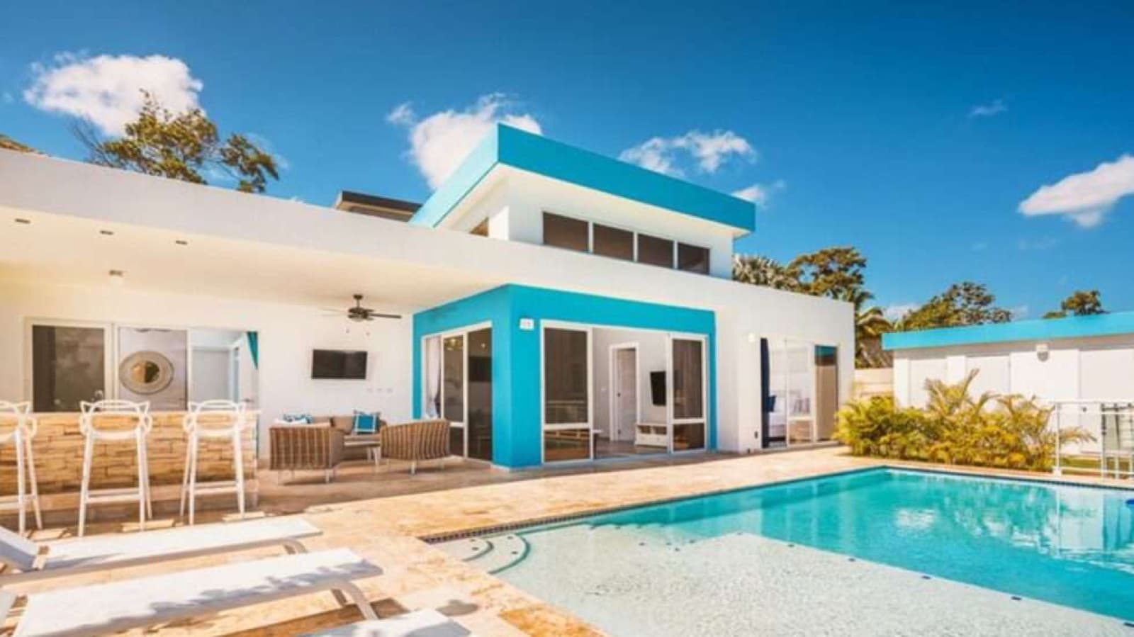 Villa Sunbreeze