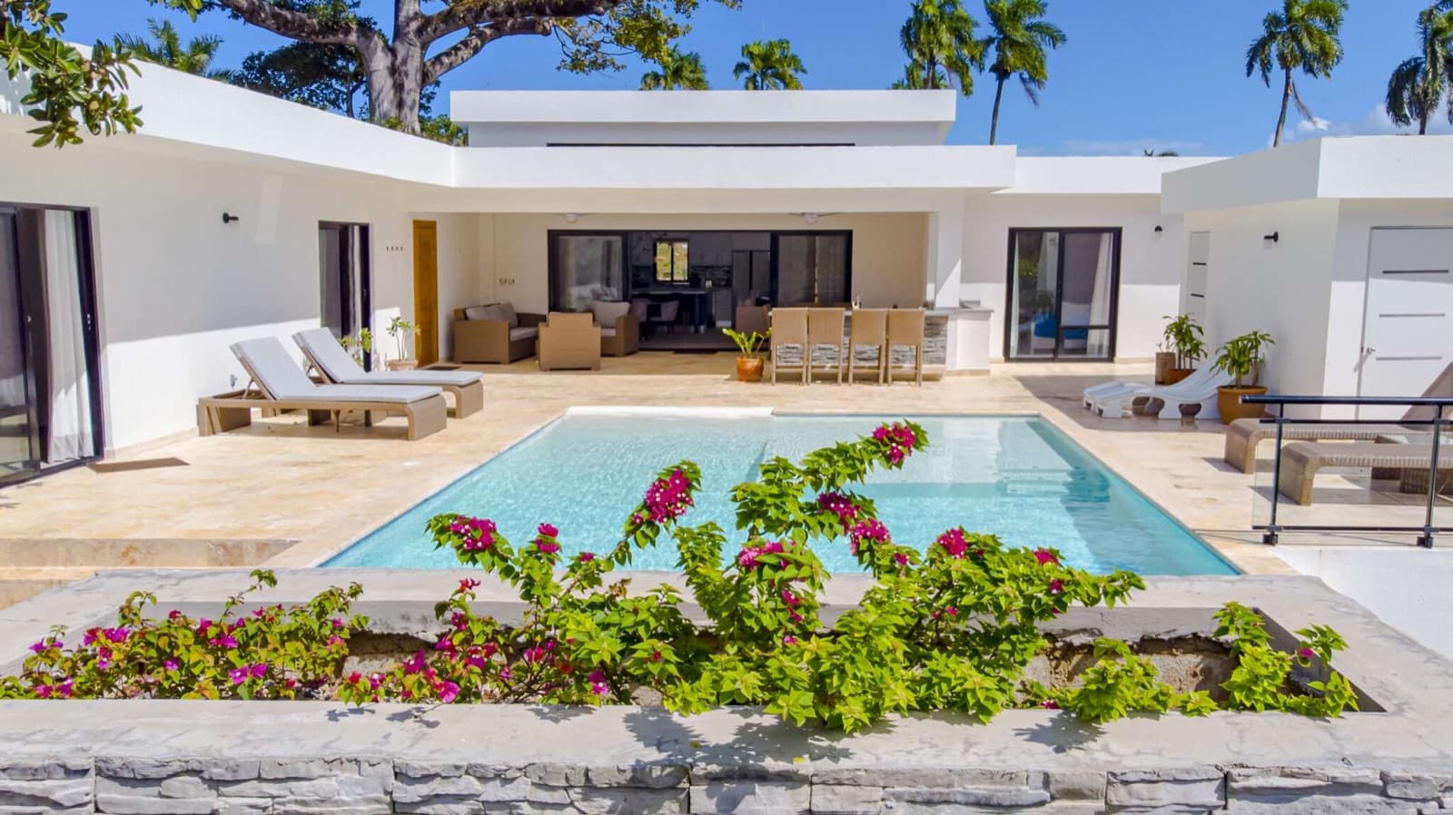 Villa Sunseeker