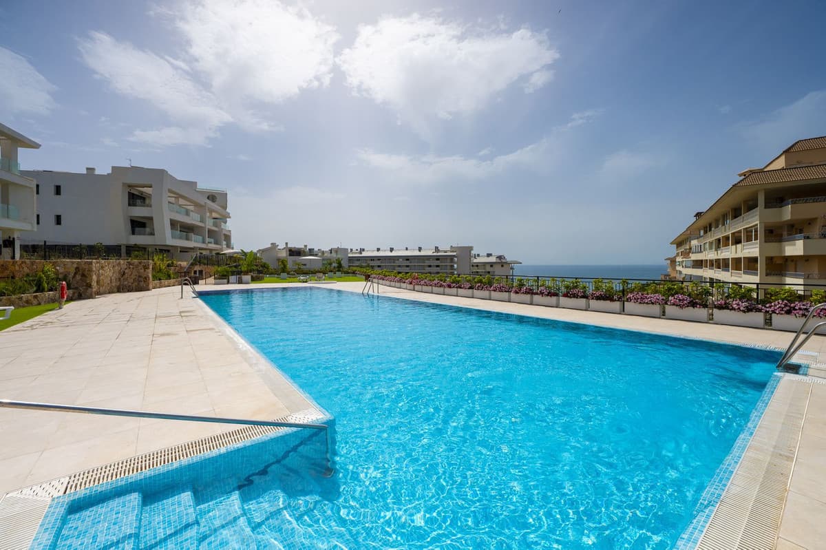 Apartmán na prízemí v Fuengirole, Costa del Sol, Španielsko