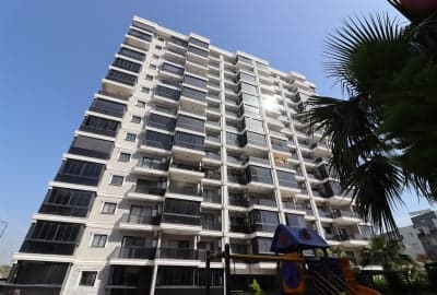 Štýlové apartmány na predaj v Mersin Arpaçbahşiş