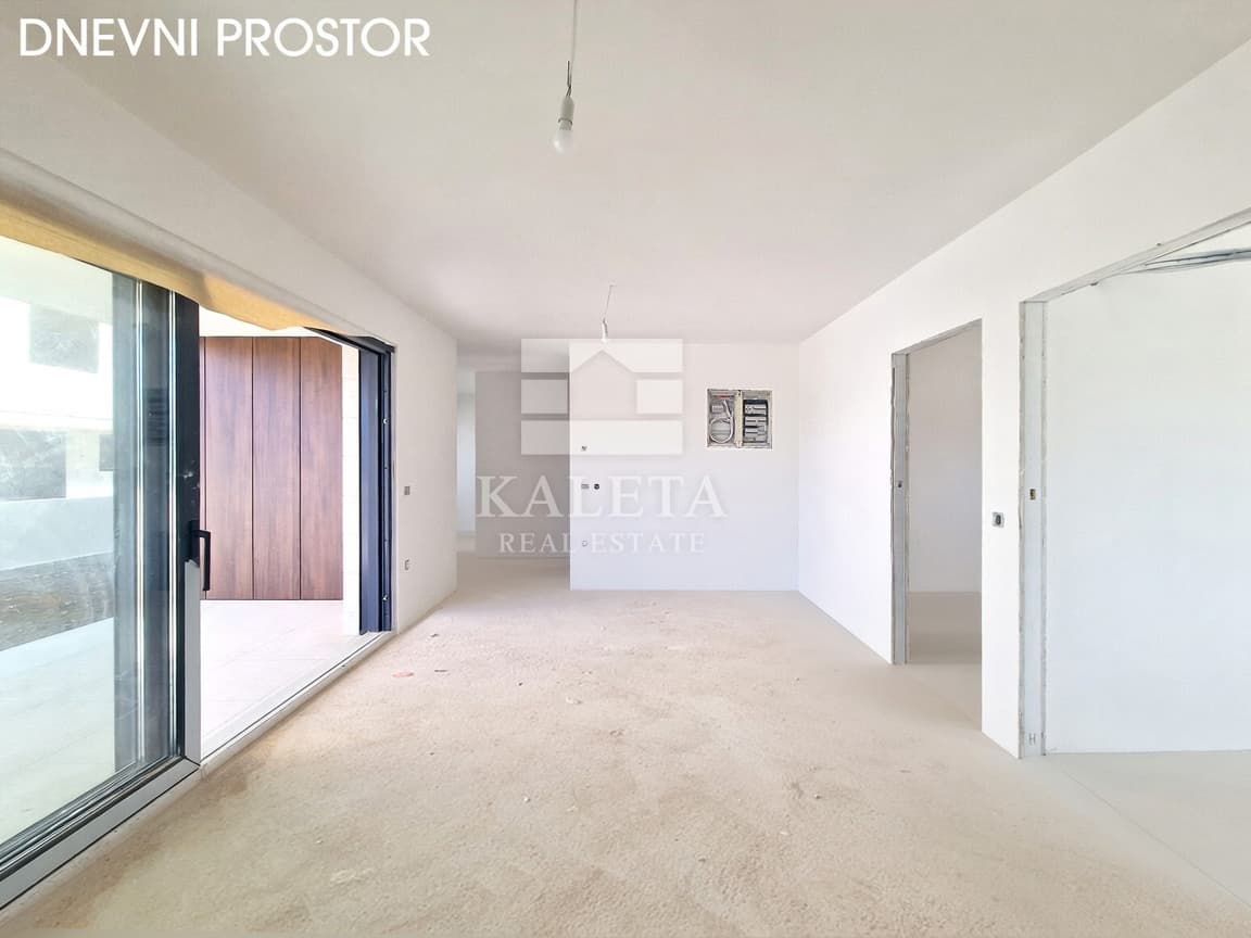 Borik, Zadar – Premium 2-izbový apartmán