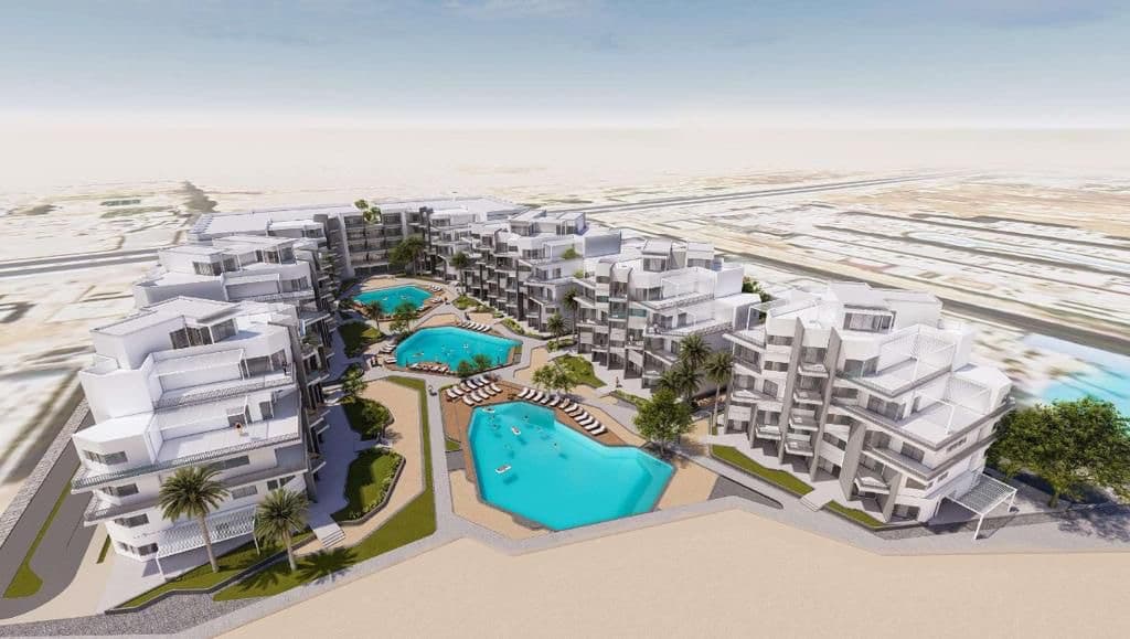 MAJRA Resort – Hurghada