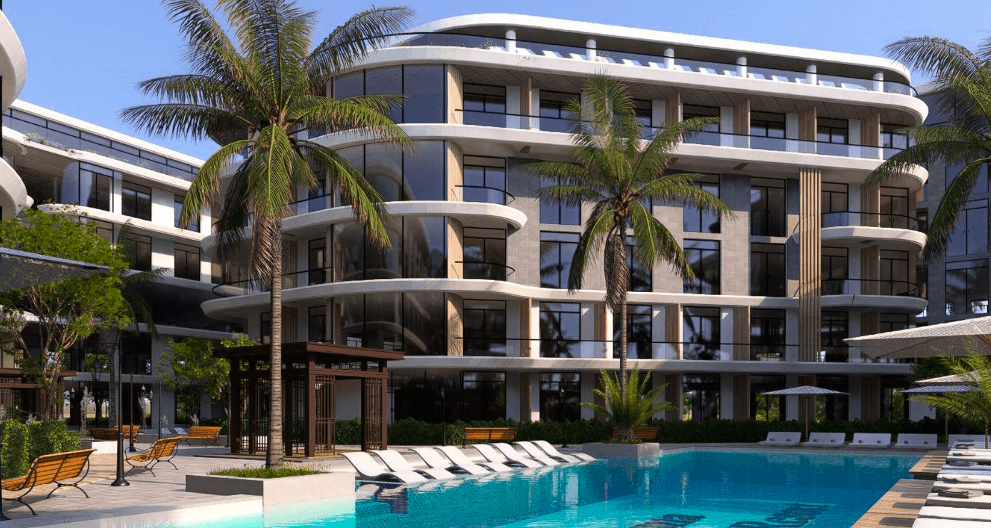 La Gouna Resort – Hurghada
