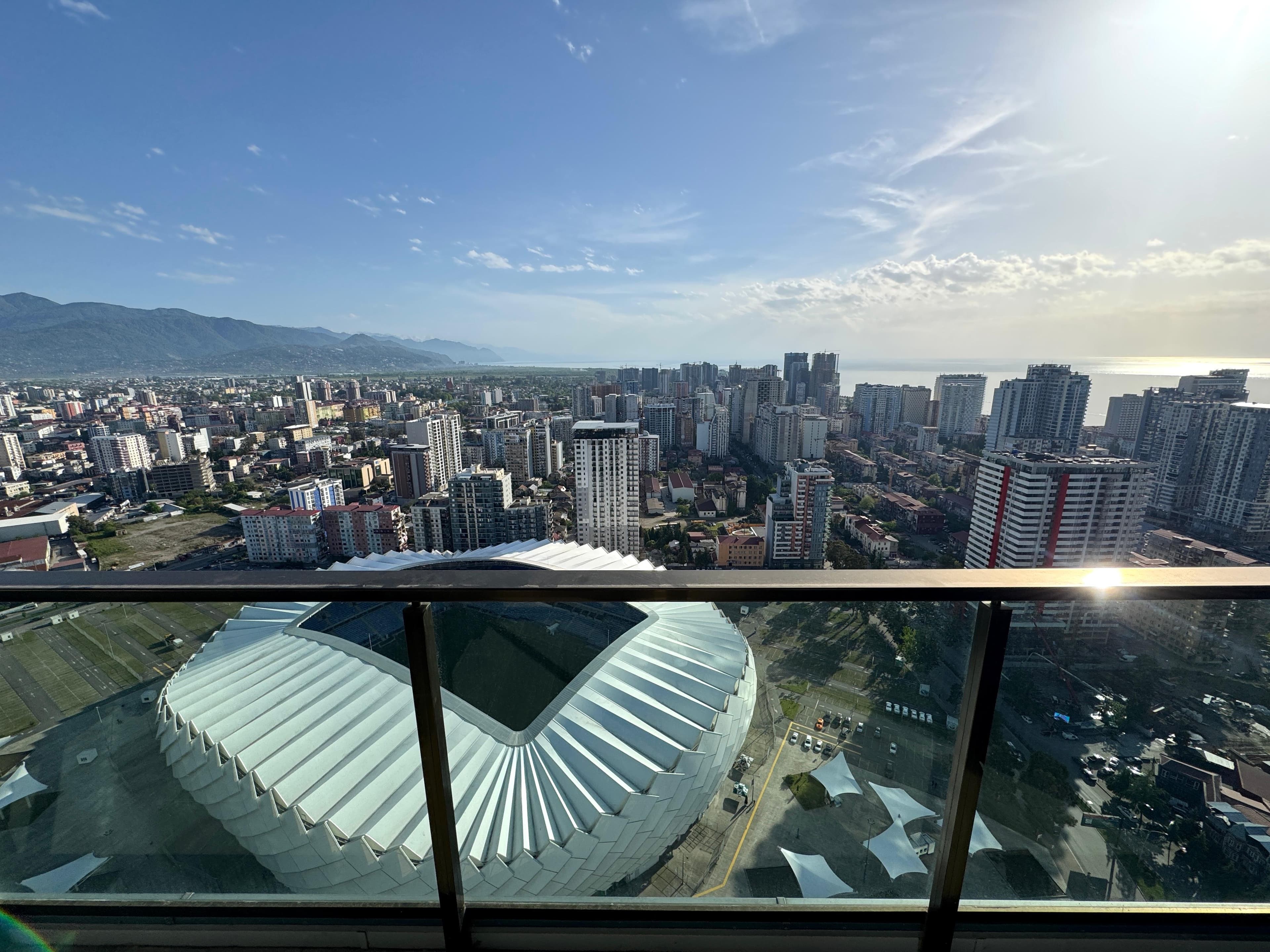 BST 56m² – Turnkey apartmán pri Aleji hrdinov