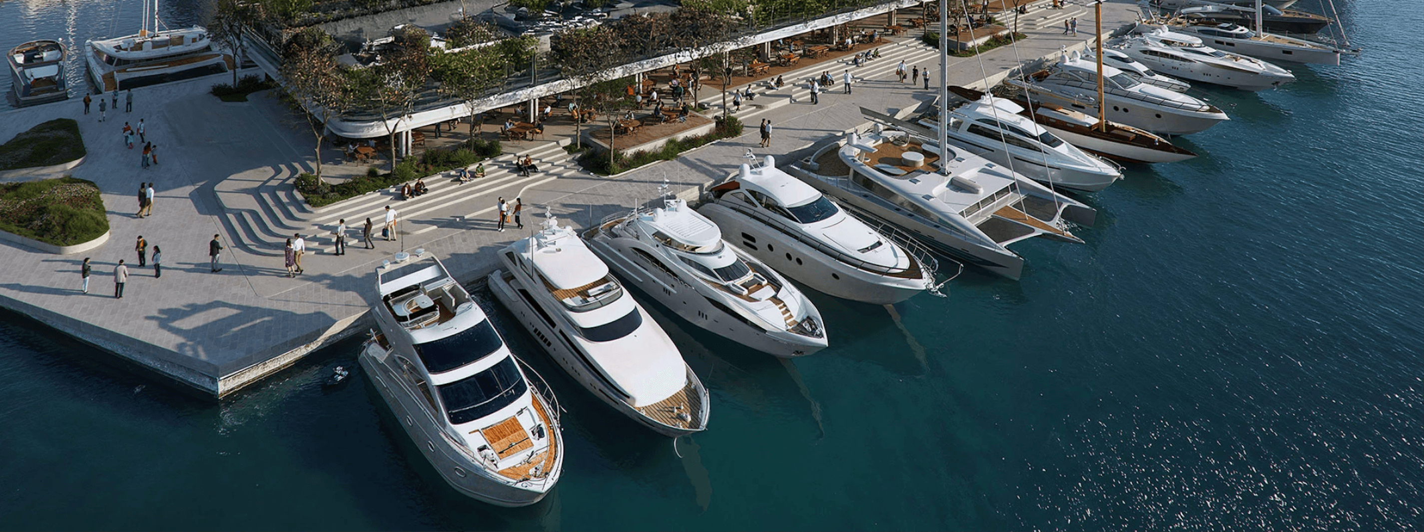 Batumi Gonio Waterfront by EMAAR