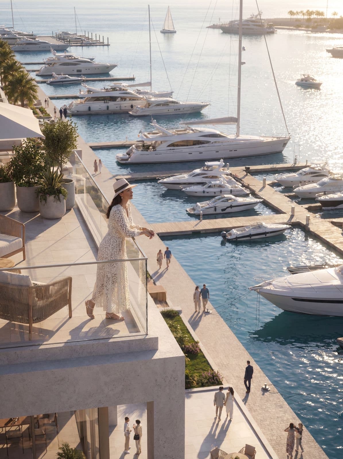 Batumi Gonio Waterfront by EMAAR