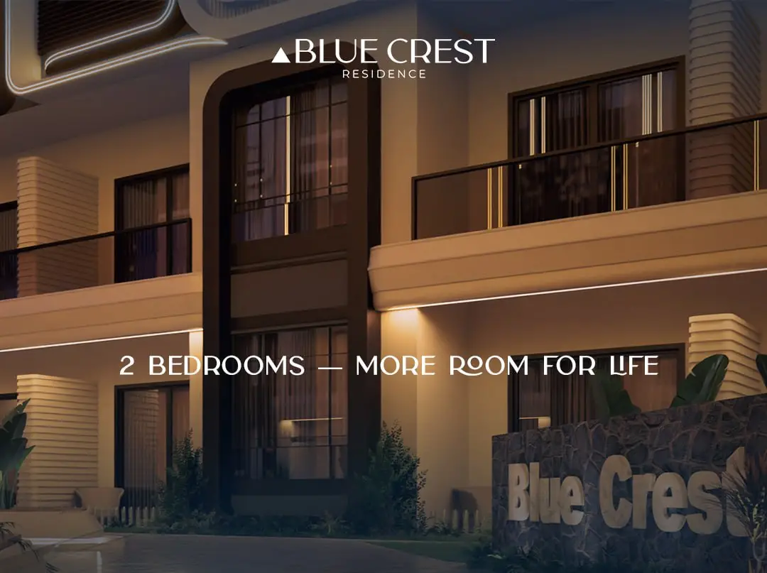 Blue Crest Hurghada