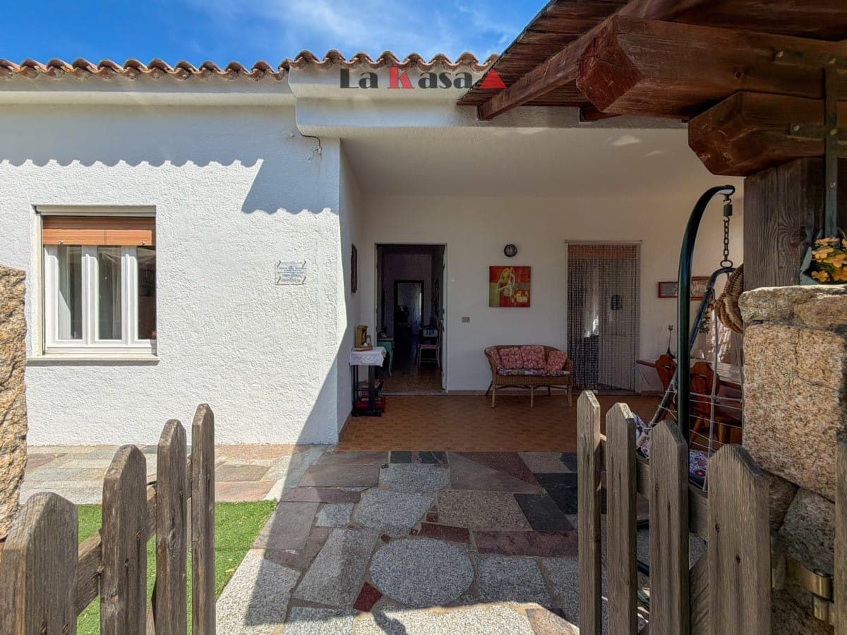 Casa Mar dei Coralli - Budoni