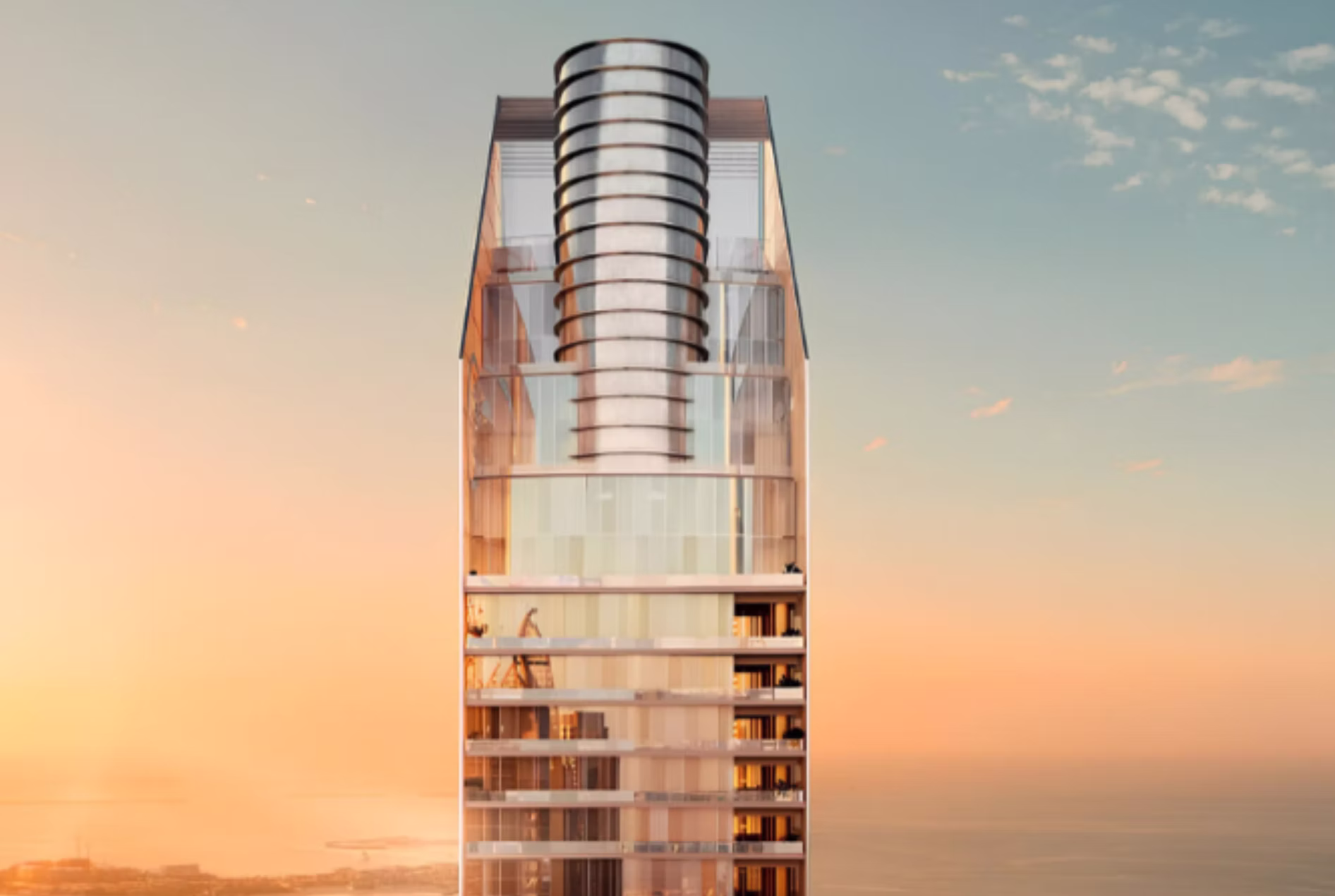 MR. C RESIDENCES DOWNTOWN