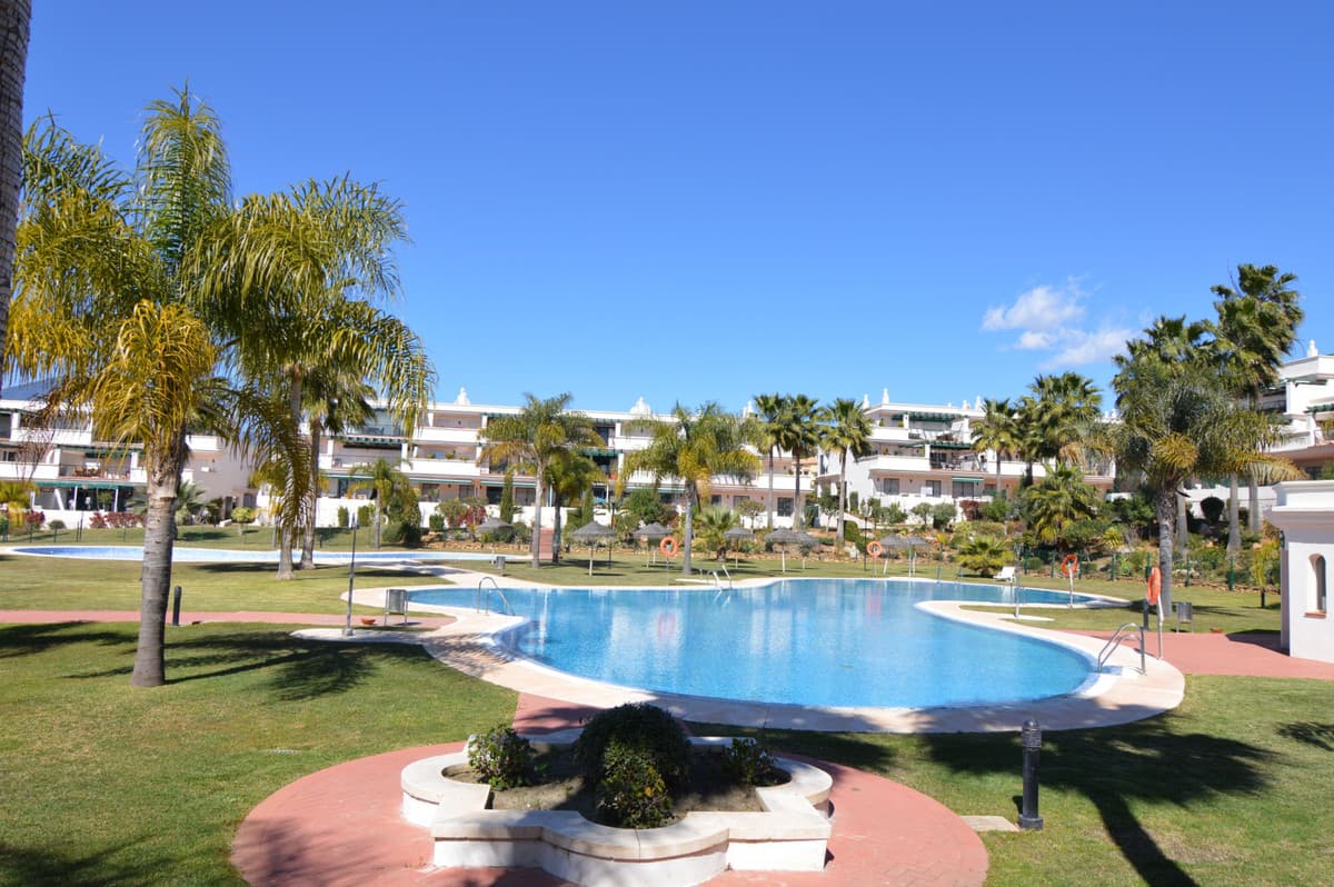 Penthouse Lorcrimar V, Nueva Andalucía