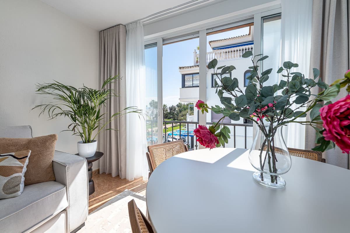 Penthouse v La Duquesa Marina