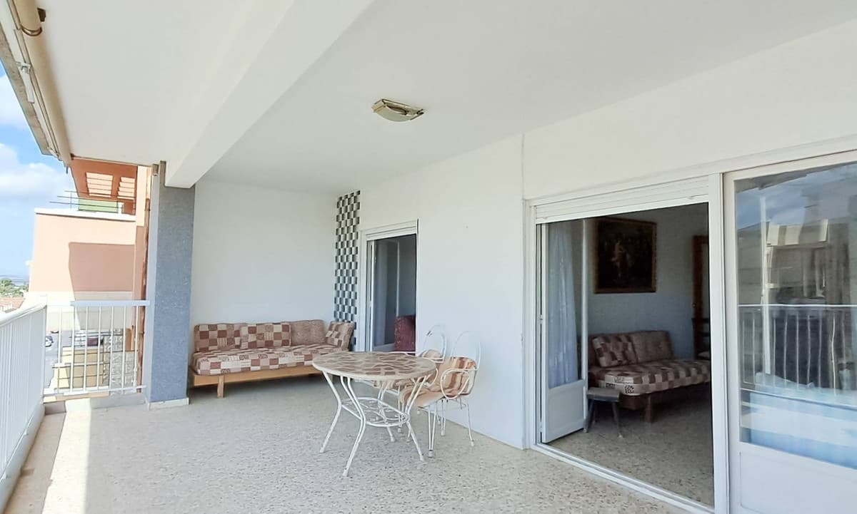 Penthouse v Torrevieje, Costa Blanca, Španielsko