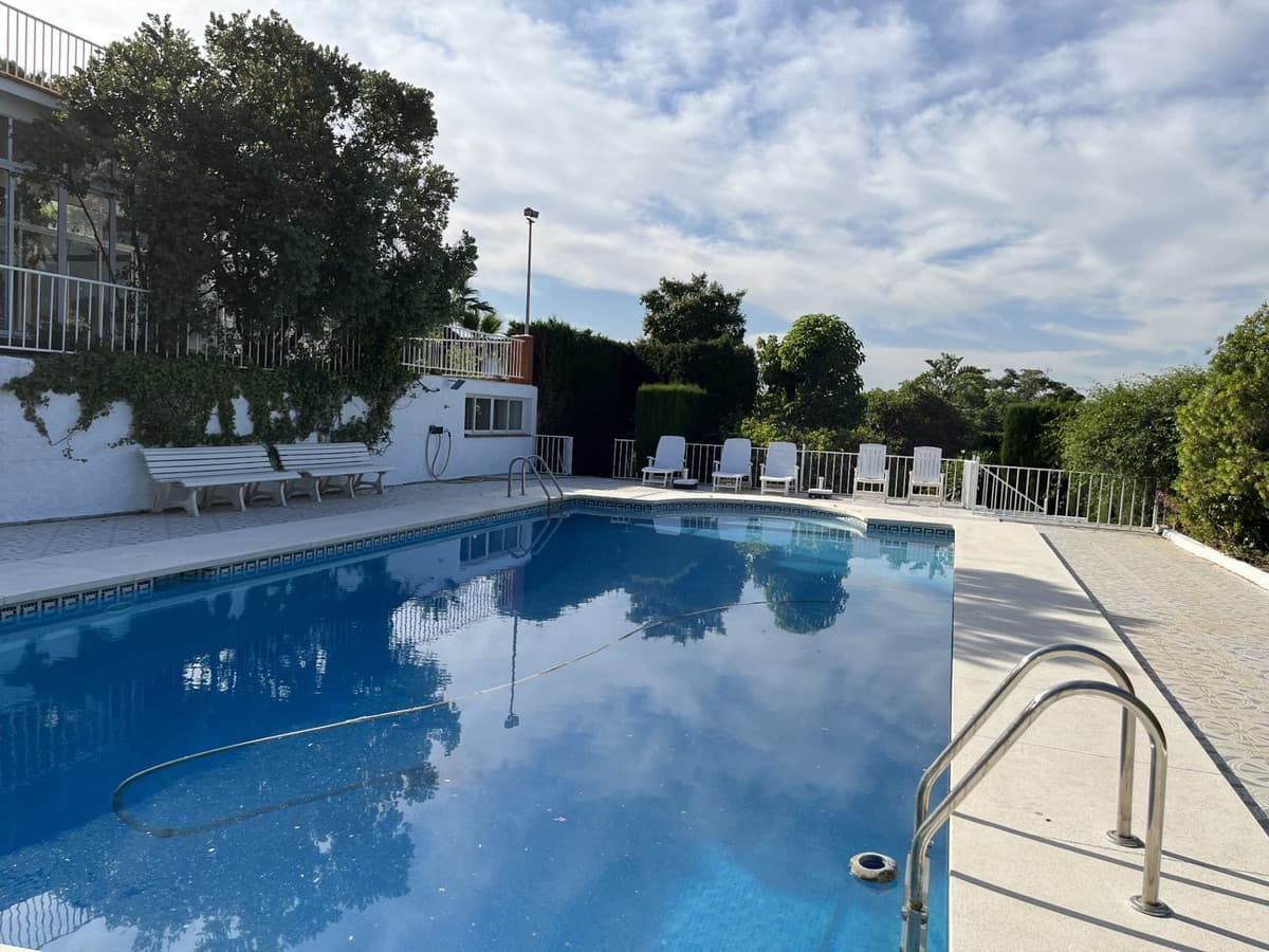 Samostatná vila v Alhaurín de la Torre, Costa del Sol, Španielsko
