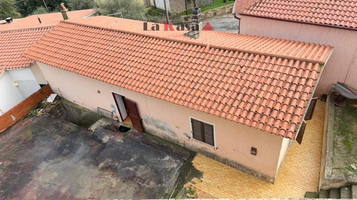 Samostatný dom s možnosťou rozšírenia – Brunella