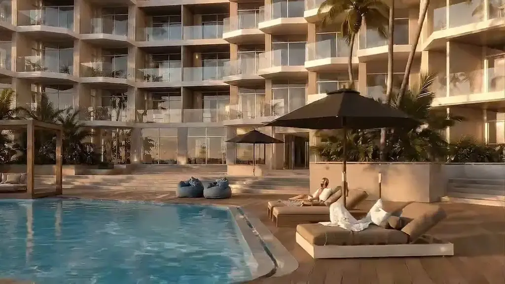 Sea Breeze Resort