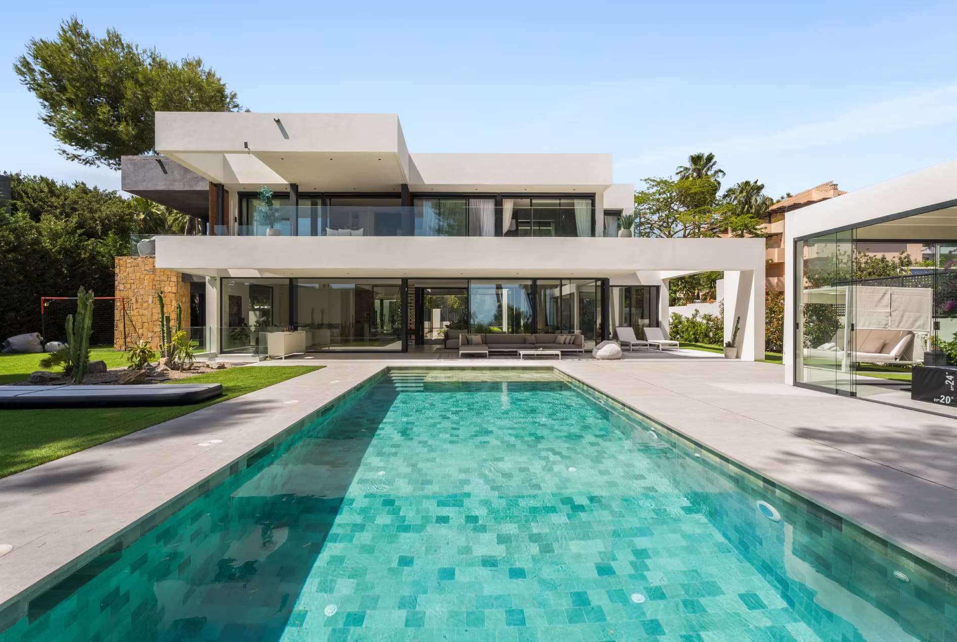 SIERRA BLANCA MARBELLA