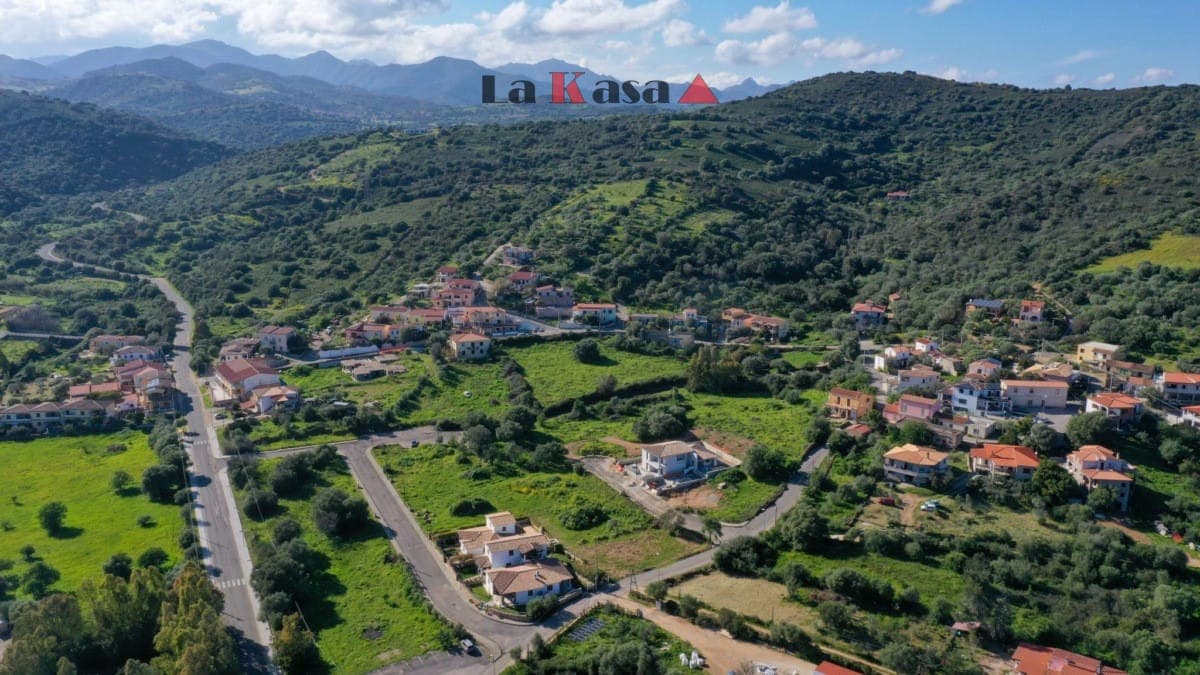 Stavebné pozemky na predaj v Sas Murtas, Posada