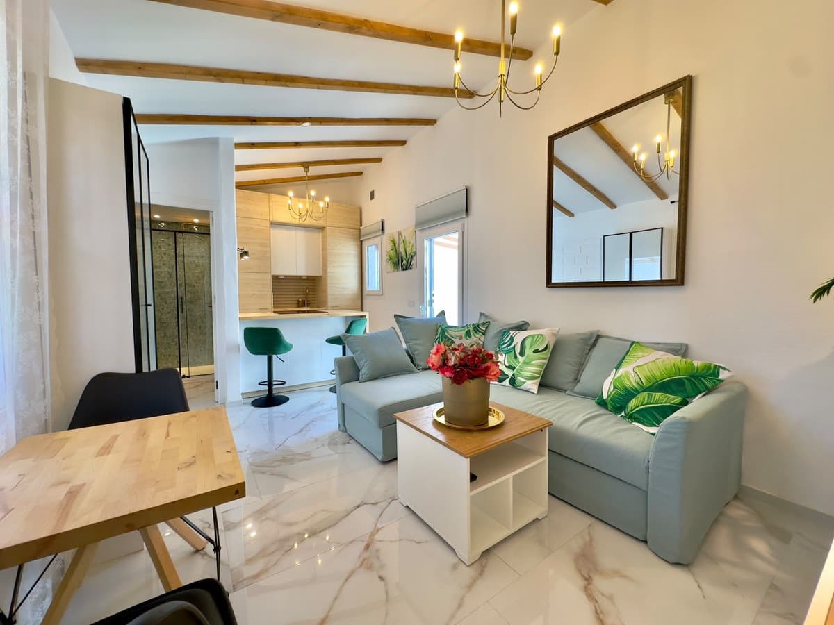 Townhouse v La Cala de Mijas