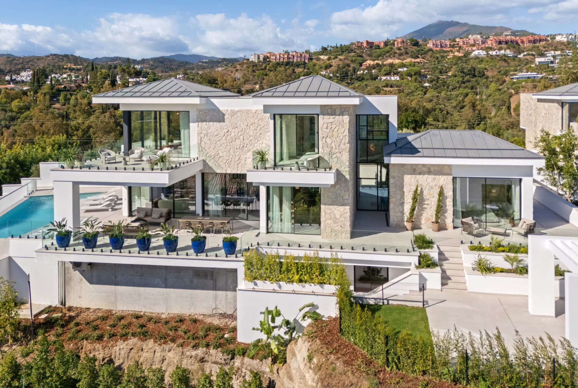 TRESORA VILLA C MARBELLA