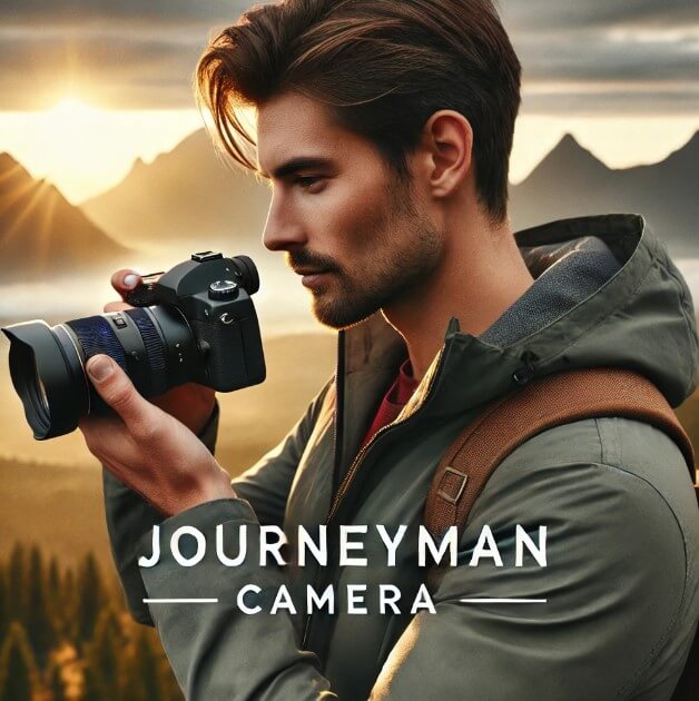 Journeyman Camera