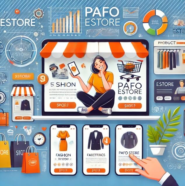 Pafo Estore