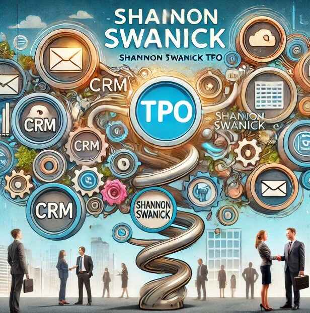 Shannon Swanick TPO