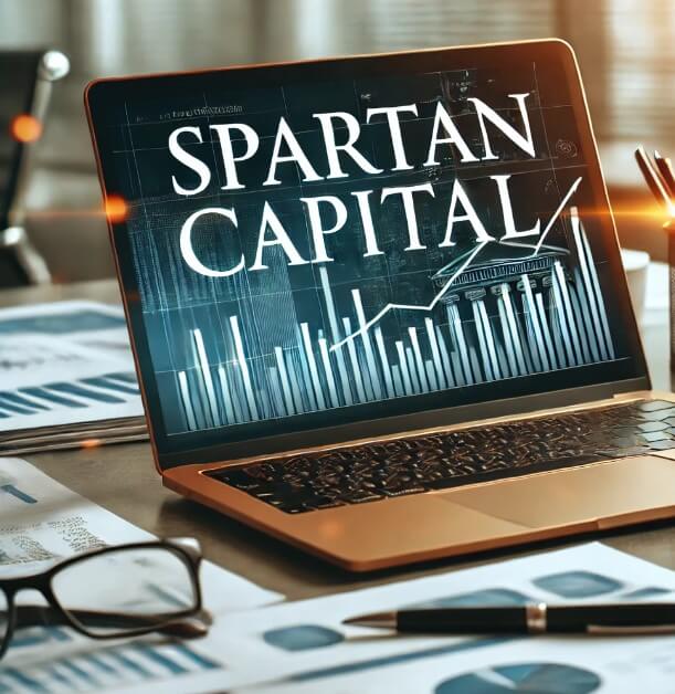 Spartan Capital Securities