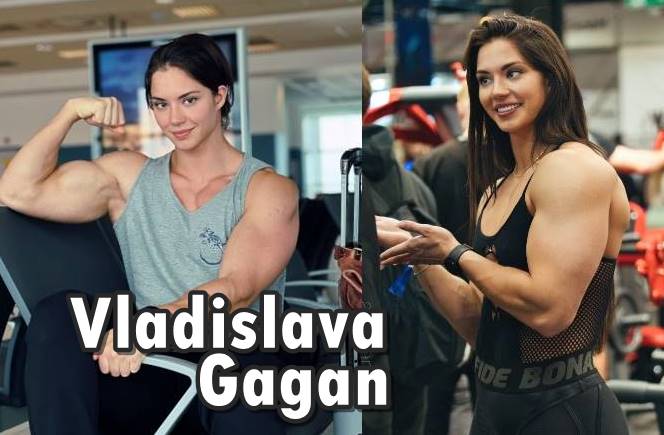 Vladislava Gagan